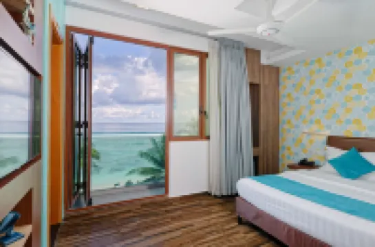 H78 Hotel a Hulhumalé