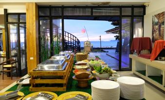 Andaman Lanta Resort