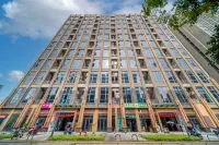 Chongqing Dingshang Hotel (Caijia Branch) Hotels near Zhongyang Forest Park