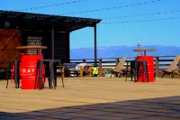 BaikalWood Hotel & Spa Hotel - breakfast