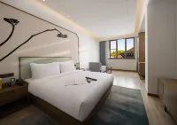 Zhouzhuang SCHOLARS BOUTIQUE Hotel Hotel di Kunshan