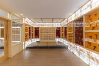 Taihe Golden Season Hotel Hotels in Taihe