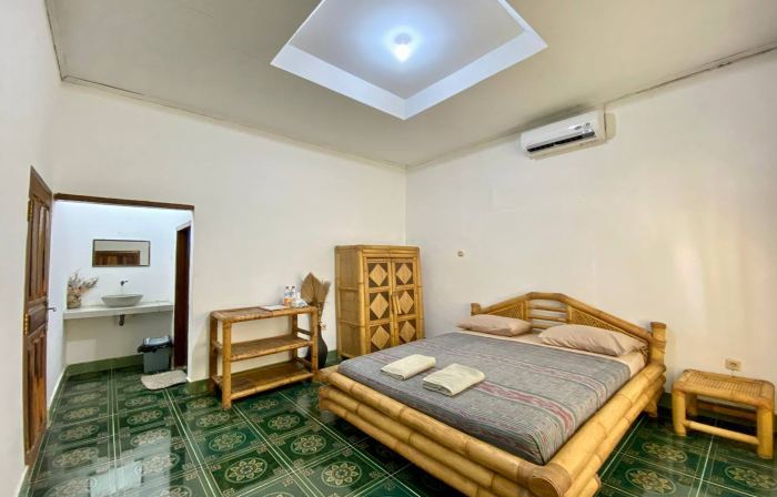 Duyung Rooms & Resto Gerupuk