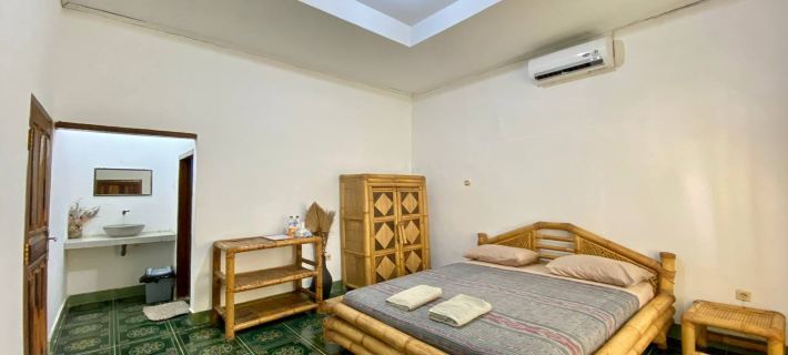 Duyung Rooms & Resto Gerupuk Hotels in Pujut
