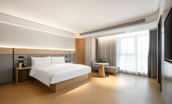 JI Hotel (Huizhou Shuidong Street Binjiang Branch)