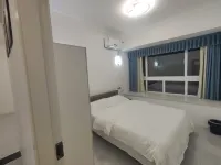 Zhongxian Huaxibaiju Suites