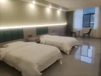 Mulberry River Impression Hotel Hotel a Zhenba