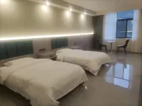 Mulberry River Impression Hotel Hotels in Zhenba