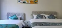 Wangsan Provincial Homestay (Biancheng Chayu Scenic Area) - Frühstück