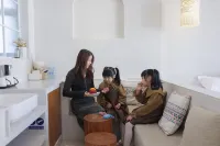 Hui'an Wuyou Homestay (Chongwu Xishawan Branch)