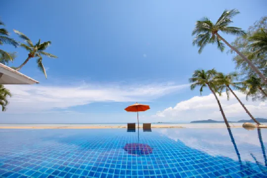 La Lagune Hotels in Na Mueang Beach