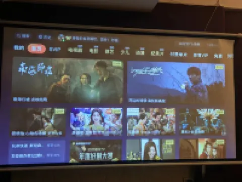 廣州來客公寓（北京路步行街珠江夜遊天字碼頭店）