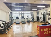 Tongxin Hotel - نادي رياضي