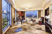 Nanning Red Forest Hotel