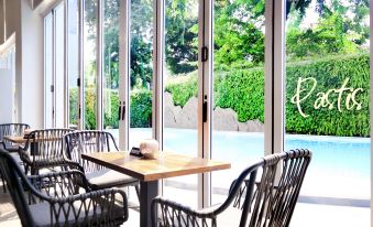 Oakwood Suites Kuningan Jakarta