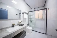 Meizhou Island Haikuotian Kong AzureBreeze Seaview Ocean View Terrace Homestay (Lianchi'ao Beach)