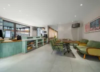 โรงแรมเฉียนเฉียนแมงโก้ทรี