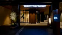 Miyako City Osaka Hommachi Hotel dekat 大阪舶来マート