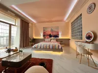 Lechang Internet Celebrity Apartment