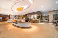 Zhongyou Garden Hotel