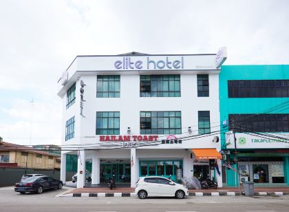 Elite Hotel