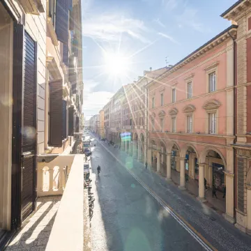 Hotel Donatello