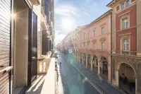 Hotel Donatello Hotels in Bologna