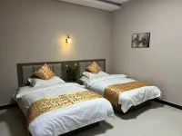 Lulu Hotel