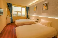 Qingdao Kaishan Yishu Homestay (Laoshan)