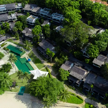 Turi Beach Resort Hotels near Nongsa Beach