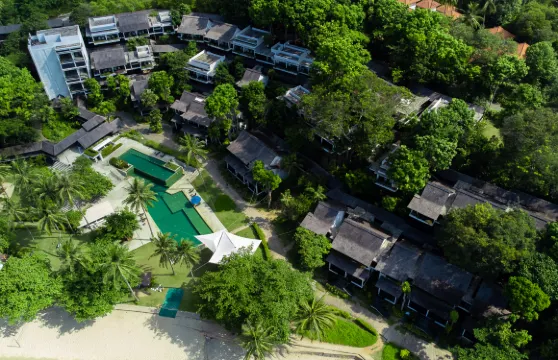 圖瑞海灘假日酒店