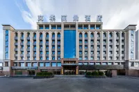 Hualijing Hotel, Xiwen (Xixi Station)