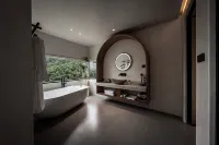 Qingshanli Wentang SHAN Limei Villa