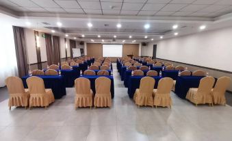 Magnotel (Business) Hotel of Shenyang economic and Technological Development Zone
