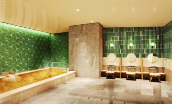 The Royal Park Hotel Ginza 6-Chome