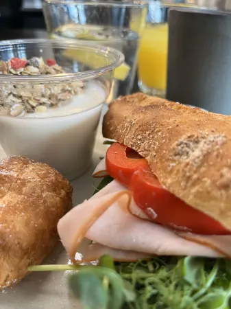 Unity Helsinki - A Studio Hotel