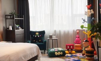 Jinling Yuntai Hotel