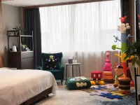 Jinling Yuntai Hotel Hotels near Kongwang Mountain