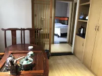 Tianding International Hotel Hotels in Ningdou