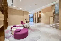 Lavande Hotel Yan‘an Railway Station Yan'an otelleri