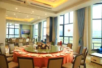Vienna International Hotel (Lanxi) - Morgenmad