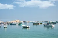Four Seasons Hotel Alexandria San Stefano - Romantic