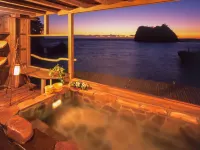 Umibenokakureyu Seiryu Hotels in Nishiizu
