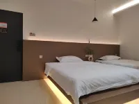 Meizhou Island Yunxi Island Homestay (Meizhou Mazu Ancestral Temple) - 2 Yıldız