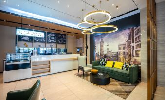 City Comfort Inn (Jiangling People's Hospital)