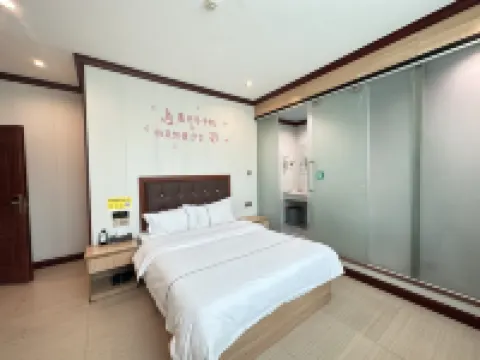 Qiyue Mansion (Foshan Xilushan Scenic Area)