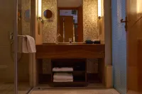 Hongyang · Linglu Hotel Hotels in Lezhi
