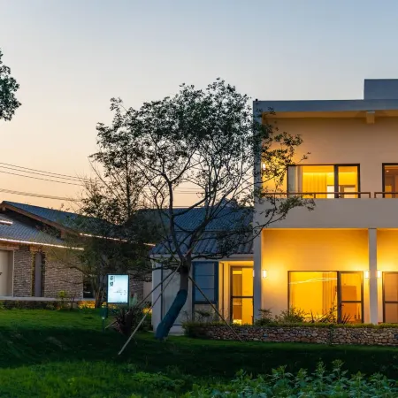 Jiuziwan Feng Haichao homestay