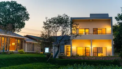Jiuzi Bay Phoenix Returning Nest Homestay Hotels in Wuhu
