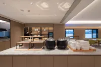 JI hotel of Longyan Wanbao Plaza